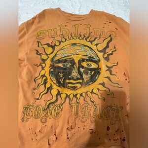 urban outfitters t-shirt